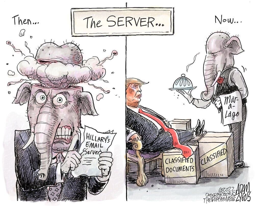 Classified Documents